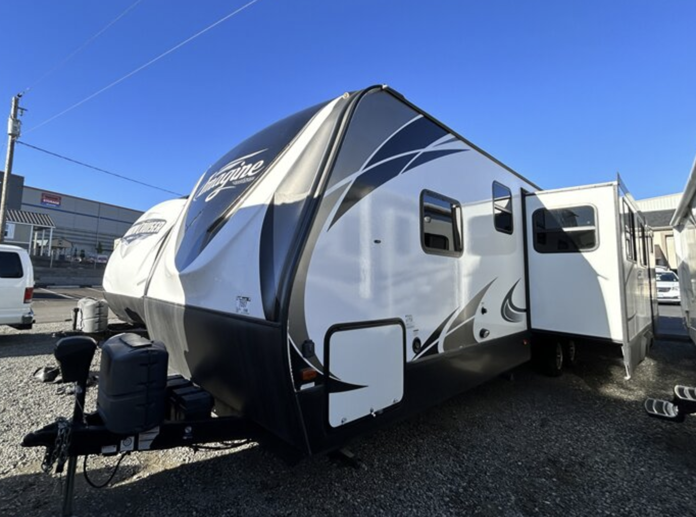 2018 Grand Design Imagine 3170BH for sale in Portland OR