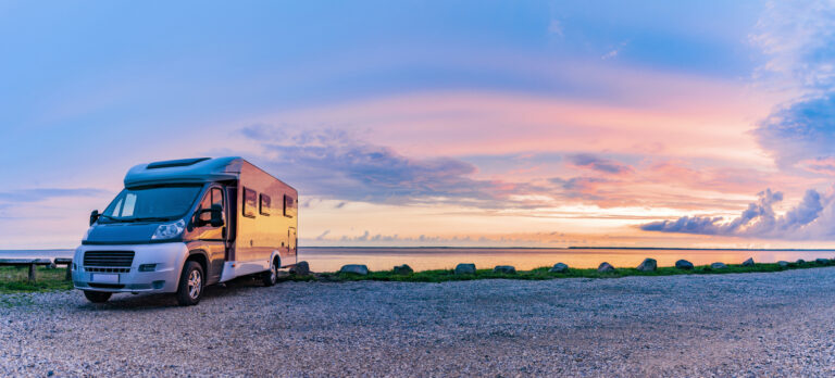 Find Affordable Travel Trailers Near You