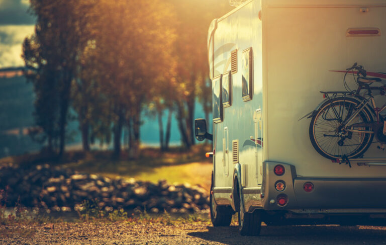 Boosting Your RV's Resale Value: Why Fall is the Perfect Time to Buy