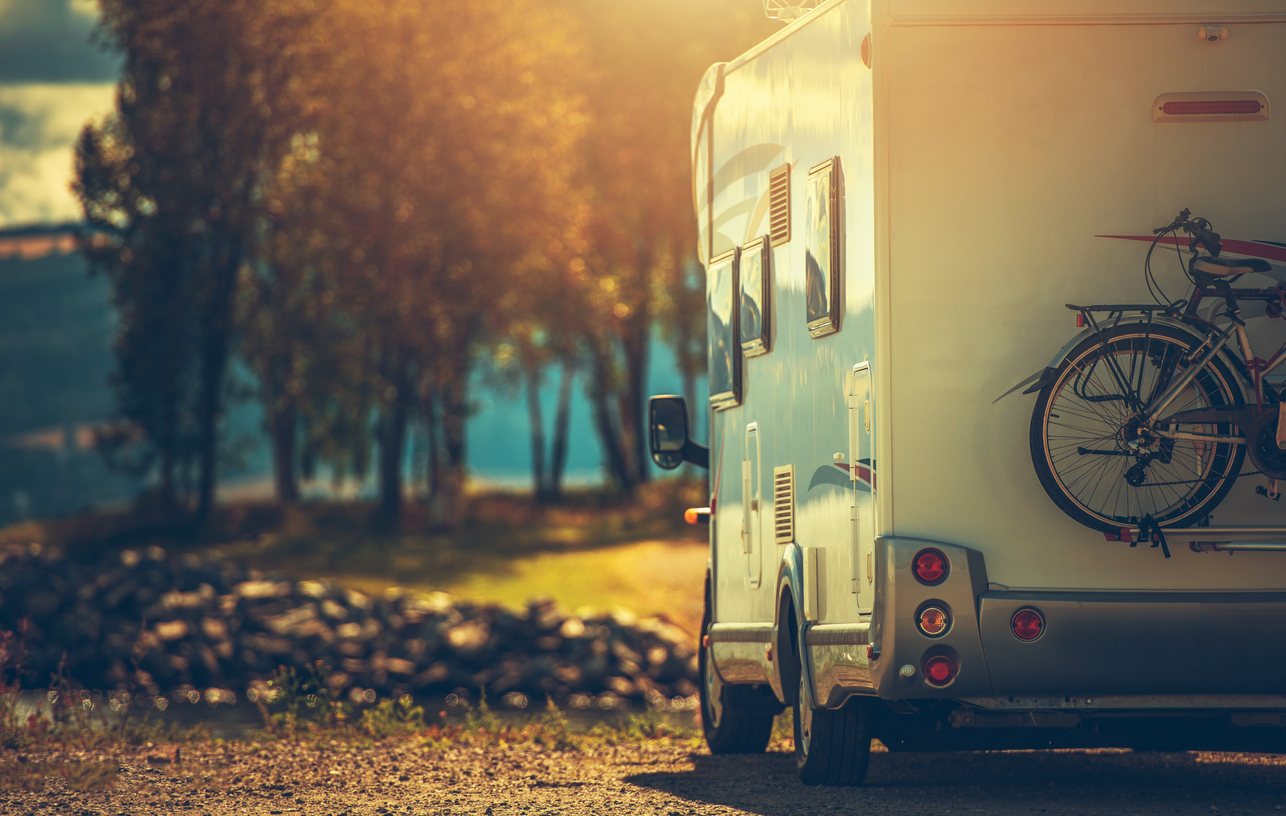 Boosting Your RV's Resale Value: Why Fall is the Perfect Time to Buy