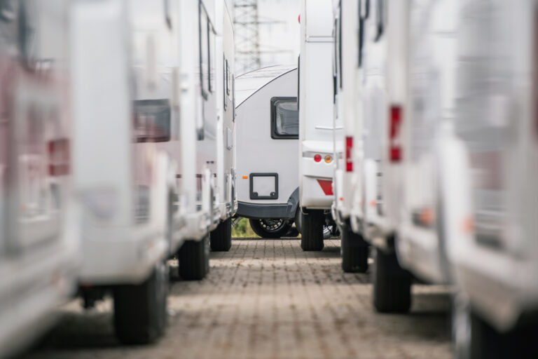 Your Ultimate Spring RV Prep Checklist: Portland Edition