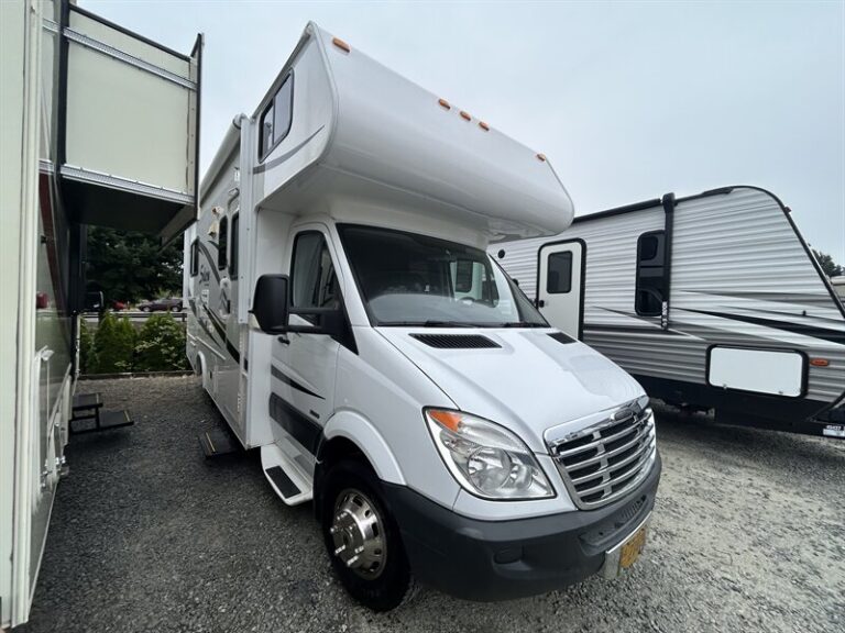 RV sat idle this summer? Learn how owners in Portland, Gresham, and Clackamas can sell or trade in their unused RV before values drop.